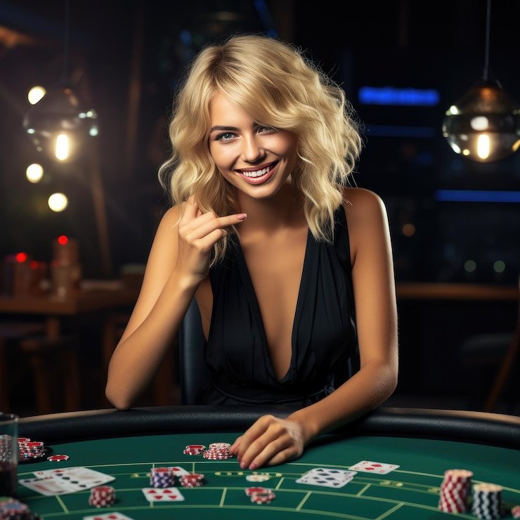 q988 Experience Compact Holdem Minibets at q988